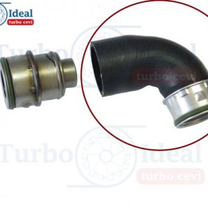 TURBO CEV – INTERCOOLER CEV – 300-651822-18