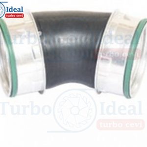 TURBO CEV – INTERCOOLER CEV – 300-8409-18