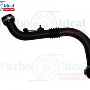 TURBO CEV – INTERCOOLER CEV – 300-201617-18