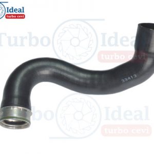 TURBO CEV – INTERCOOLER CEV – 300-33413-18