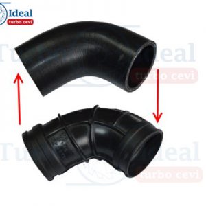 TURBO CEV – INTERCOOLER CEV – 300-44052-18