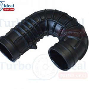 TURBO CEV – 304-6386-18 – CEV DO FILTERA ZRAKA - SESALNA CEV