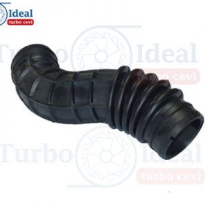 TURBO CEV – 304-6409-18 – CEV DO FILTERA ZRAKA - SESALNA CEV