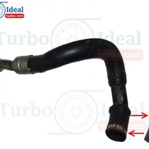 TURBO CEV – INTERCOOLER CEV – 300-6459-18