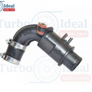 TURBO CEV – INTERCOOLER CEV – 300-6566-18