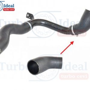 TURBO CEV – INTERCOOLER CEV – 300-70591-18