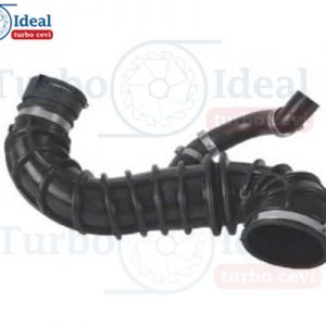 TURBO CEV – 304-7877-18 - CEV DO FILTERA ZRAKA - SESALNA CEV