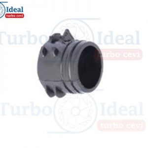 TURBO CEV – 304-79052-18 – CEV DO FILTERA ZRAKA - SESALNA CEV