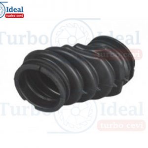 TURBO CEV – 304-7913-18 – CEV DO FILTERA ZRAKA - SESALNA CEV