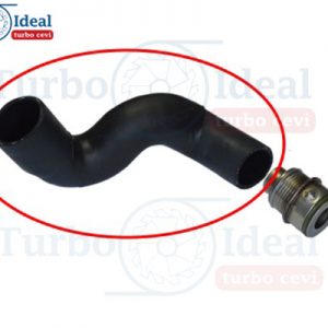 TURBO CEV – INTERCOOLER CEV – 300-81661-18