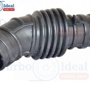TURBO CEV – 304-8416-18 – CEV DO FILTERA ZRAKA - SESALNA CEV