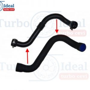 TURBO CEV – INTERCOOLER CEV – 300-8547-18