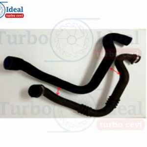 TURBO CEV – INTERCOOLER CEV – 300-8549-18