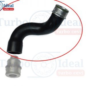 TURBO CEV – INTERCOOLER CEV – 300-86331-18