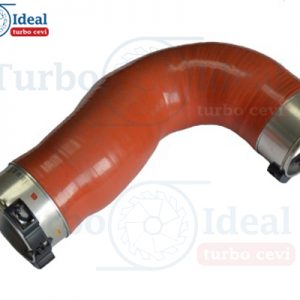 TURBO CEV - INTERCOLER CEV 301-55581-18