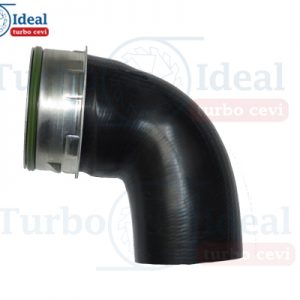 TURBO CEV - INTERCOLER CEV - 300-8852-18