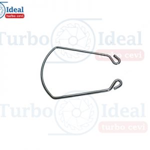 Varovalke za cevi - 100-25701-19