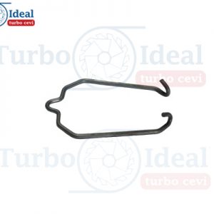 Varovalke za cevi - 100-25702-19