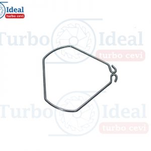 Varovalke za cevi - 100-25703-19