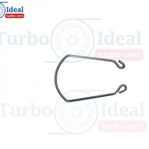 Varovalke za cevi - 100-25704-19