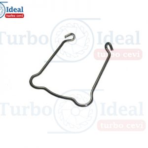 Varovalke za cevi - 100-25705-19