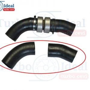 TURBO CEV - INTERCOLER CEV 300-44165-19