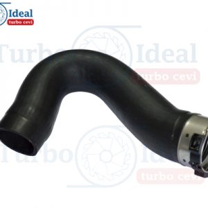 TURBO CEV - INTERCOLER CEV 300-55587-19