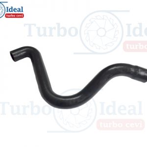 TURBO CEV - INTERCOOLER CEV - 300-56921-21