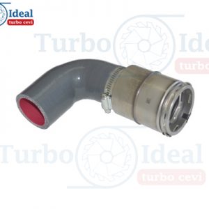 TURBO CEV - INTERCOOLER CEV - 301-44402R-21